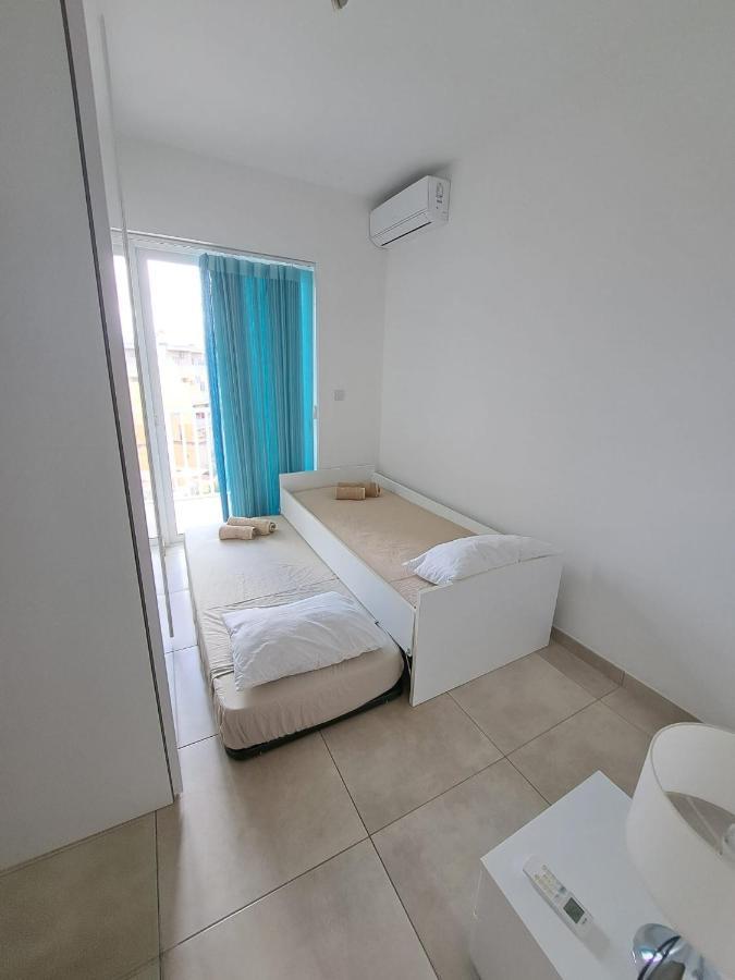 Modern Apartment In Gzira ภายนอก รูปภาพ